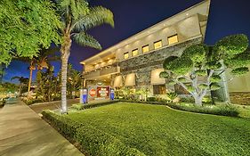 Best Western Plus Anaheim Inn Exterior photo