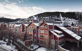 Marriott'S Summit Watch Hotel Park City Exterior photo