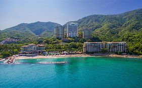 Garza Blanca Preserve Resort & Spa Puerto Vallarta Exterior photo